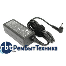 Блок питания (сетевой адаптер) для ноутбуков ASUS 19V 1.75A 4,0x1,35 mm OEM