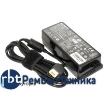 Блок питания (сетевой адаптер) для ноутбуков Lenovo G400 G500 20V 3.25A 65W ORIGINAL