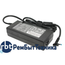 Блок питания (сетевой адаптер) для ноутбуков HP Envy 17 19.5V 6.15A 120W ((4.5х3.0(0.6)mm) ORIGINAL