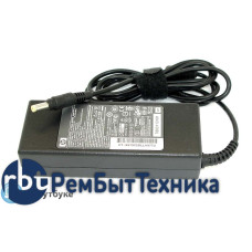 Блок питания (сетевой адаптер) для ноутбуков HP PPP012L-S 18.5V 4.9A 4.8x1.7 Блок питания (сетевой адаптер) для ноутбуков HP PPP012L-S 18.5V 4.9A 4.8x1.7
