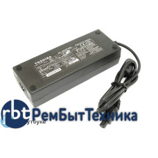 Блок питания (сетевой адаптер) для ноутбуков TOSHIBA PA3237U-3ACA 120-Watt