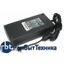 Блок питания (сетевой адаптер) для ноутбуков Lenovo 20V 8.5A 170W 6.3*3.0 ORIGINAL
