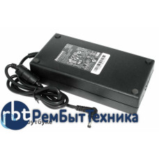Блок питания (сетевой адаптер) для ноутбуков Lenovo 20V 8.5A 170W  5.5*2.5 ORIGINAL