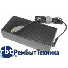 Блок питания (сетевой адаптер) для ноутбуков Lenovo 20V 8.5A 170W 8.0 pin ORIGINAL