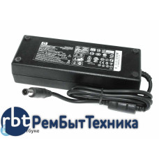 Блок питания (сетевой адаптер) для ноутбуков HP 18.5V 6.5A 120W 7.4*5.0 ORIGINAL Блок питания (сетевой адаптер) для ноутбуков HP 18.5V 6.5A 120W 7.4*5.0 ORIGINAL