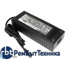 Блок питания (сетевой адаптер) для ноутбуков HP 19V 7.1A 135W 5.5*2.5 ORIGINAL