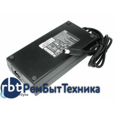 Блок питания (сетевой адаптер) для ноутбуков HP 19V 7.89A 150W 7.4*5.0 ORIGINAL