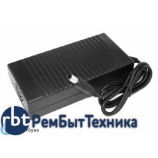 Блок питания (сетевой адаптер) для ноутбуков HP 19V 9.5A 180W 7.4*5.0 ORIGINAL