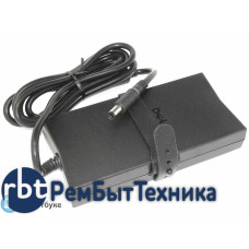 Блок питания (сетевой адаптер) для ноутбуков DELL 19.5V 7.7A 150W 7.4*5.0 ORIGINAL slim