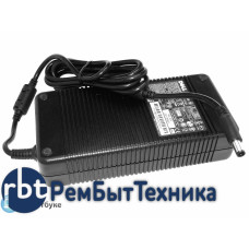 Блок питания (сетевой адаптер) для ноутбуков DELL 19.5V 11.8A 230W 7.4*5.0 ORIGINAL