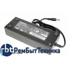 Блок питания (сетевой адаптер) для ноутбуков Toshiba 19V 6.32A 120W  6.3*3.0 ORIGINAL