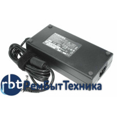 Блок питания (сетевой адаптер) для ноутбуков Toshiba 19V 9.5A 180W  5.5*2.5 ORIGINAL