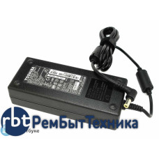 Блок питания (сетевой адаптер) для ноутбуков Toshiba 15V 8A 120W  6.3*3.0 ORIGINAL