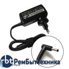 Блок питания (сетевой адаптер) для ноутбуков Dell XPS 13 19.5V 2.31A 4.5х3.0(0.6)mm ORIGINAL