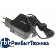 Блок питания (сетевой адаптер) для ноутбуков ASUS 19V 2.37A 4,0x1,35 mm ORIGINAL Блок питания (сетевой адаптер) для ноутбуков ASUS 19V 2.37A 4,0x1,35 mm ORIGINAL