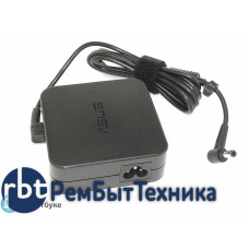 Блок питания (сетевой адаптер) для ноутбуков Asus 19V 4.74A 90W 5.5x2.5 ORIGINAL