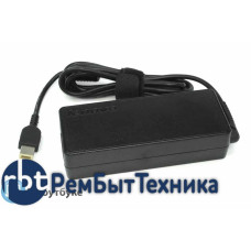Блок питания (сетевой адаптер) для ноутбуков Lenovo X1 Carbon 20V 4.5A 90W OEM