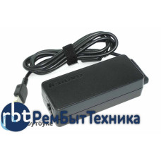 Блок питания (сетевой адаптер) для ноутбуков Lenovo G400 G500 20V 3.25A 65W OEM