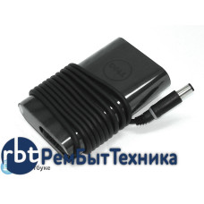 Блок питания (сетевой адаптер) HK65NM130 для ноутбуков Dell 19.5V 3.34A 65W 7.4pin ORIGINAL Блок питания (сетевой адаптер) HK65NM130 для ноутбуков Dell 19.5V 3.34A 65W 7.4pin ORIGINAL
