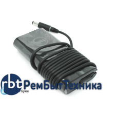 Блок питания (сетевой адаптер) LA90PM130 для ноутбуков Dell 19.5V 4.62A 90W 7.4pin ORIGINAL Блок питания (сетевой адаптер) LA90PM130 для ноутбуков Dell 19.5V 4.62A 90W 7.4pin ORIGINAL