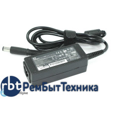 Блок питания (сетевой адаптер) для ноутбуков HP 19,5V 2,31A 45W 7.4pin OEM Блок питания (сетевой адаптер) для ноутбуков HP 19,5V 2,31A 45W 7.4pin OEM