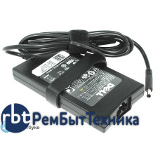 Блок питания (сетевой адаптер) для ноутбуков Dell 19V 3.34A 4.5x3.0 Slim