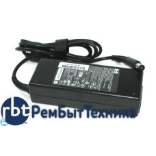 Блок питания (сетевой адаптер) для ноутбуков HP 19.5V 4.62A 7.4pin
