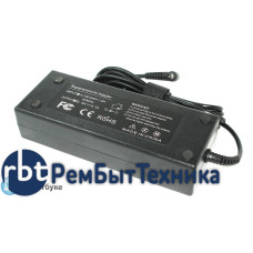 Блок питания (сетевой адаптер) для ноутбуков Delta 19V 6.32A 5.5x2.5 REPLACEMENT