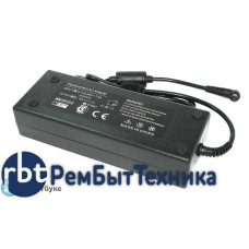 Блок питания (сетевой адаптер) для ноутбуков Delta 19V 7.1A 5.5x2.5 REPLACEMENT Блок питания (сетевой адаптер) для ноутбуков Delta 19V 7.1A 5.5x2.5 REPLACEMENT