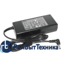Блок питания (сетевой адаптер) для ноутбуков Dell 19V 4.74A 5.5x2.5 REPLACEMENT