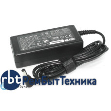 Блок питания (сетевой адаптер) для ноутбуков Liteon 19V 3.42A 5.5x2.5 REPLACEMENT