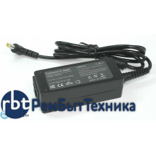 Блок питания (сетевой адаптер) для ноутбуков Delta 19V 1.58A 5.5x1.7 REPLACEMENT Блок питания (сетевой адаптер) для ноутбуков Delta 19V 1.58A 5.5x1.7 REPLACEMENT
