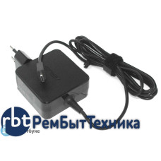 Блок питания (сетевой адаптер) для ноутбуков ASUS 19V 1.75A M-plug Блок питания (сетевой адаптер) для ноутбуков ASUS 19V 1.75A M-plug