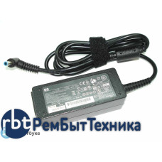 Блок питания (сетевой адаптер) для ноутбуков HP 19.5V 2.31A (4.5x3.0) OEM Блок питания (сетевой адаптер) для ноутбуков HP 19.5V 2.31A (4.5x3.0) OEM