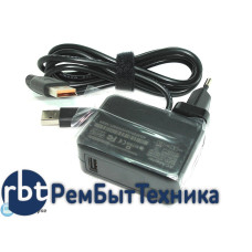 Блок питания (сетевой адаптер) YOGA3-807 для ноутбуков Lenovo Yoga 3 20V/5V 2A 40W