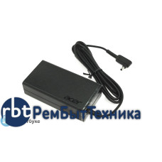 Блок питания (сетевой адаптер) для ноутбуков Acer 19V 3.42A 65W 3.0x1.1mm ORIGINAL
