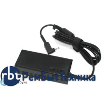Блок питания (сетевой адаптер) для ноутбуков Acer 19V 2.37A 45W 3.0x1.1mm ORIGINAL
