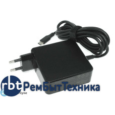 Блок питания (сетевой адаптер) AF65200CUSB 5V,9V,12V,15V/3A, 20V/3.25A (Type-C) 65W REPLACEMENT