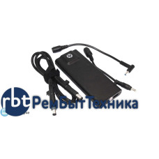 Блок питания HSTNN-DA22 для ноутбуков HP 19.5V 4.62A, 5V 1.5A 7.4Pin, 4.5x3.0, 4.0x1.7, USB
