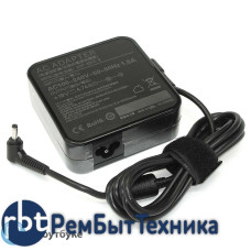 Блок питания (сетевой адаптер) AS9019040135FK для ноутбуков ASUS 19V/4.74A 4.0x1.35mm 90W OEM