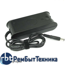 Блок питания (сетевой адаптер) DL901957450YX для ноутбуков Dell 19.5V/4.62A 7.4 pin 90W OEM