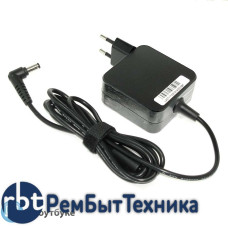 Блок питания (сетевой адаптер) AS331905525FK для ноутбуков ASUS 19V/1.75A 5.5x2.5mm 33W OEM Блок питания (сетевой адаптер) AS331905525FK для ноутбуков ASUS 19V/1.75A 5.5x2.5mm 33W OEM