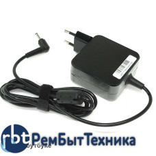 Блок питания (сетевой адаптер) AS4519040135FK для ноутбуков ASUS 19V/2.37A 4.0x1.35mm 45W OEM Блок питания (сетевой адаптер) AS4519040135FK для ноутбуков ASUS 19V/2.37A 4.0x1.35mm 45W OEM