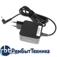 Блок питания (сетевой адаптер) AS451903011FK для ноутбуков ASUS 19V/2.37A 3.0x1.1mm 45W OEM Блок питания (сетевой адаптер) AS451903011FK для ноутбуков ASUS 19V/2.37A 3.0x1.1mm 45W OEM