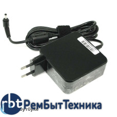 Блок питания (сетевой адаптер) AS6519040135FK для ноутбуков ASUS 19V/3.42A 4.0x1.35mm 65W OEM Блок питания (сетевой адаптер) AS6519040135FK для ноутбуков ASUS 19V/3.42A 4.0x1.35mm 65W OEM