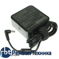 Блок питания (сетевой адаптер) AS901905525FK для ноутбуков ASUS 19V/4.74A 5.5x2.5mm 90W OEM Блок питания (сетевой адаптер) AS901905525FK для ноутбуков ASUS 19V/4.74A 5.5x2.5mm 90W OEM