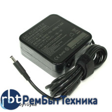 Блок питания (сетевой адаптер) AS901904530FK для ноутбуков ASUS 19V/4.74A 4.5*3.0mm pin 90W OEM Блок питания (сетевой адаптер) AS901904530FK для ноутбуков ASUS 19V/4.74A 4.5*3.0mm pin 90W OEM