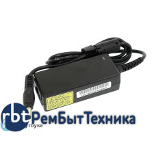 Блок питания H201805525 для ноутбуков HP 18V/1.1A 5.5*2.5mm 20W OEM