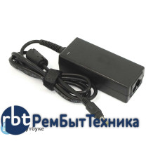 Блок питания H301904817 для ноутбуков HP 19V/1.58A 4.8*1.7mm 30W OEM