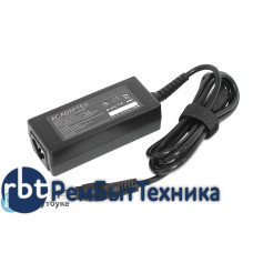Блок питания TA401905525 для ноутбуков TOSHIBA 19V/2.1A 5.5*2.5mm 40W OEM
